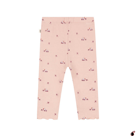Pantalon Sasha Rose