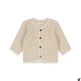 Veste Eden Brun