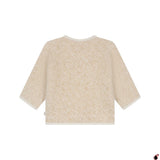 Veste Eden Brun