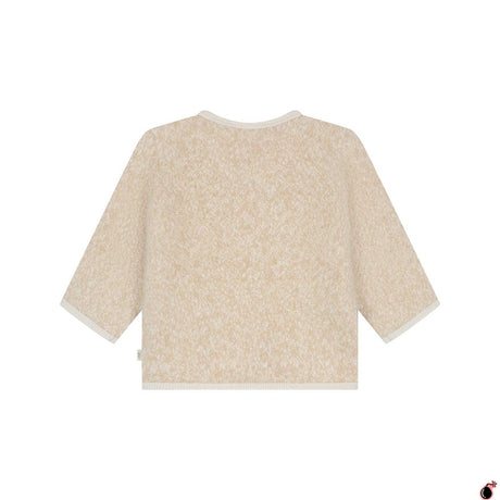 Veste Eden Brun