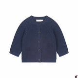 Gilet Alex Bleu