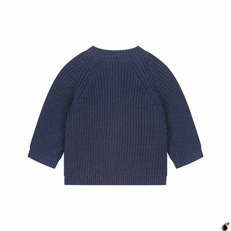 Gilet Alex Bleu