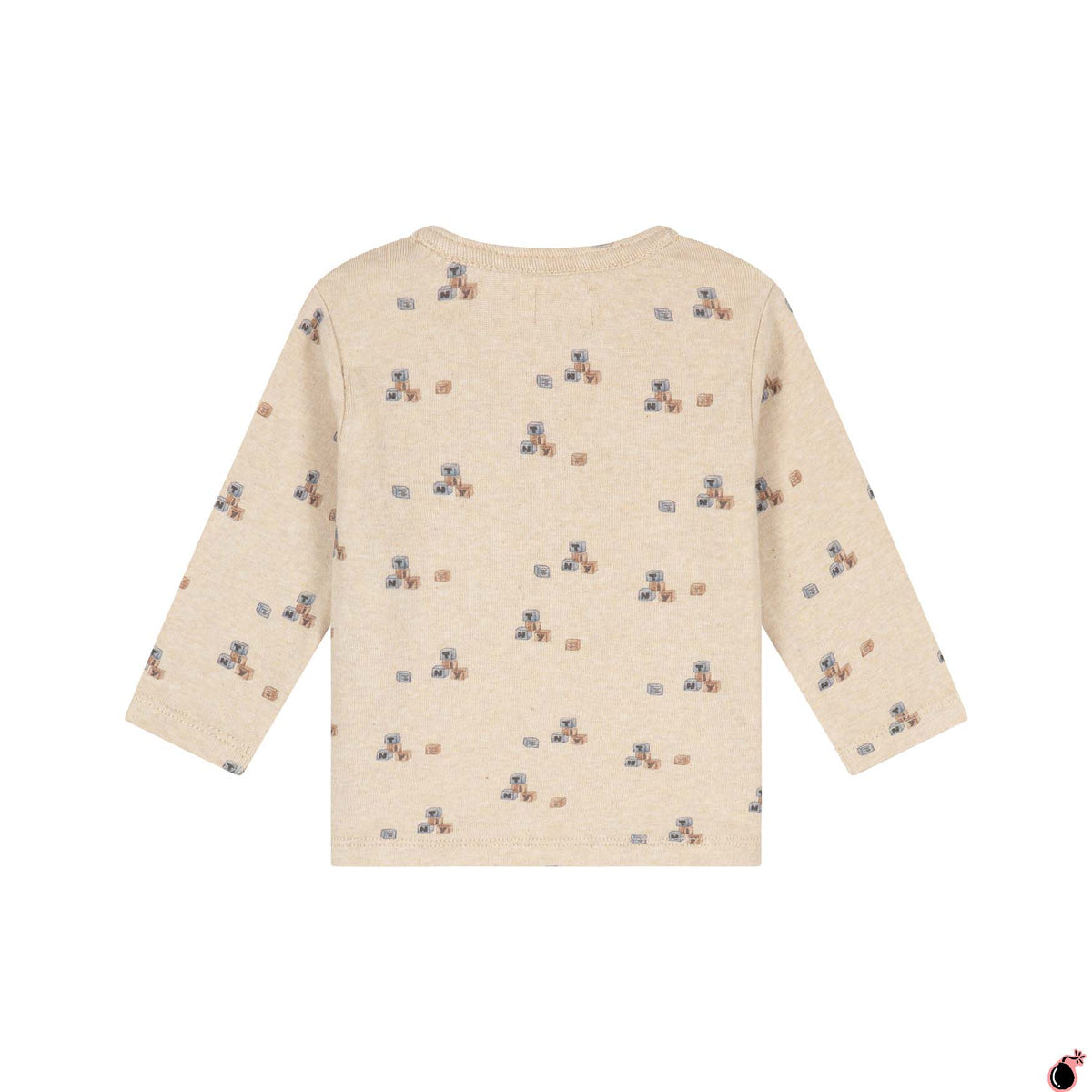 T Shirt Mika Beige