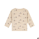 T Shirt Mika Beige