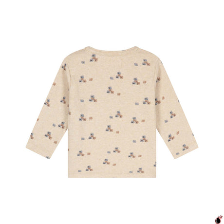 T Shirt Mika Beige