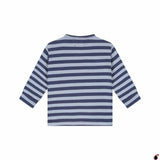 T Shirt Luca Bleu