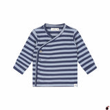 T Shirt Luca Bleu