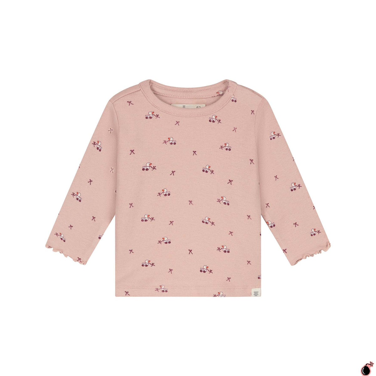 T Shirt Sam Rose