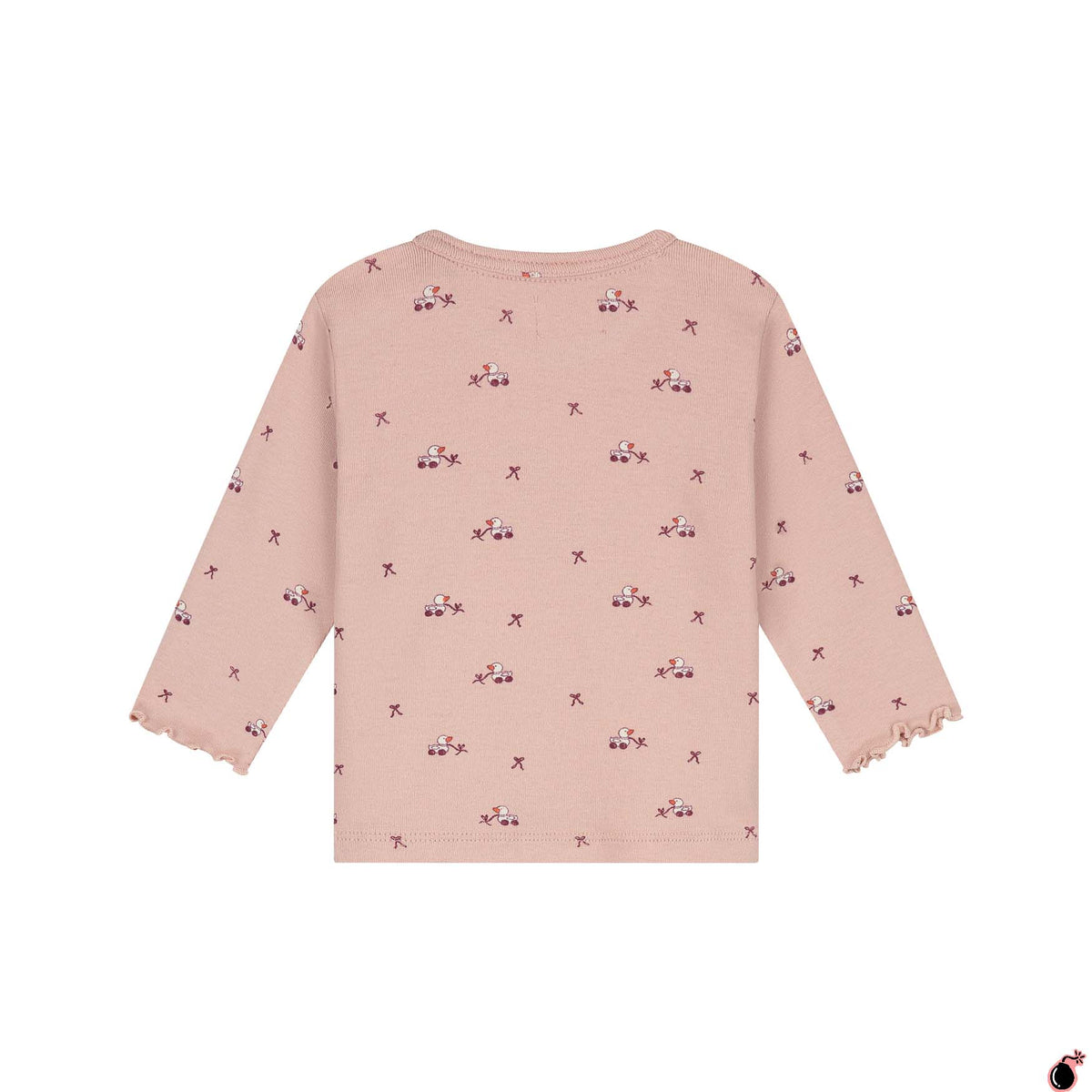 T Shirt Sam Rose