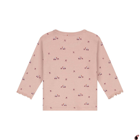 T Shirt Sam Rose