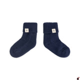 Chaussons Loan Bleu