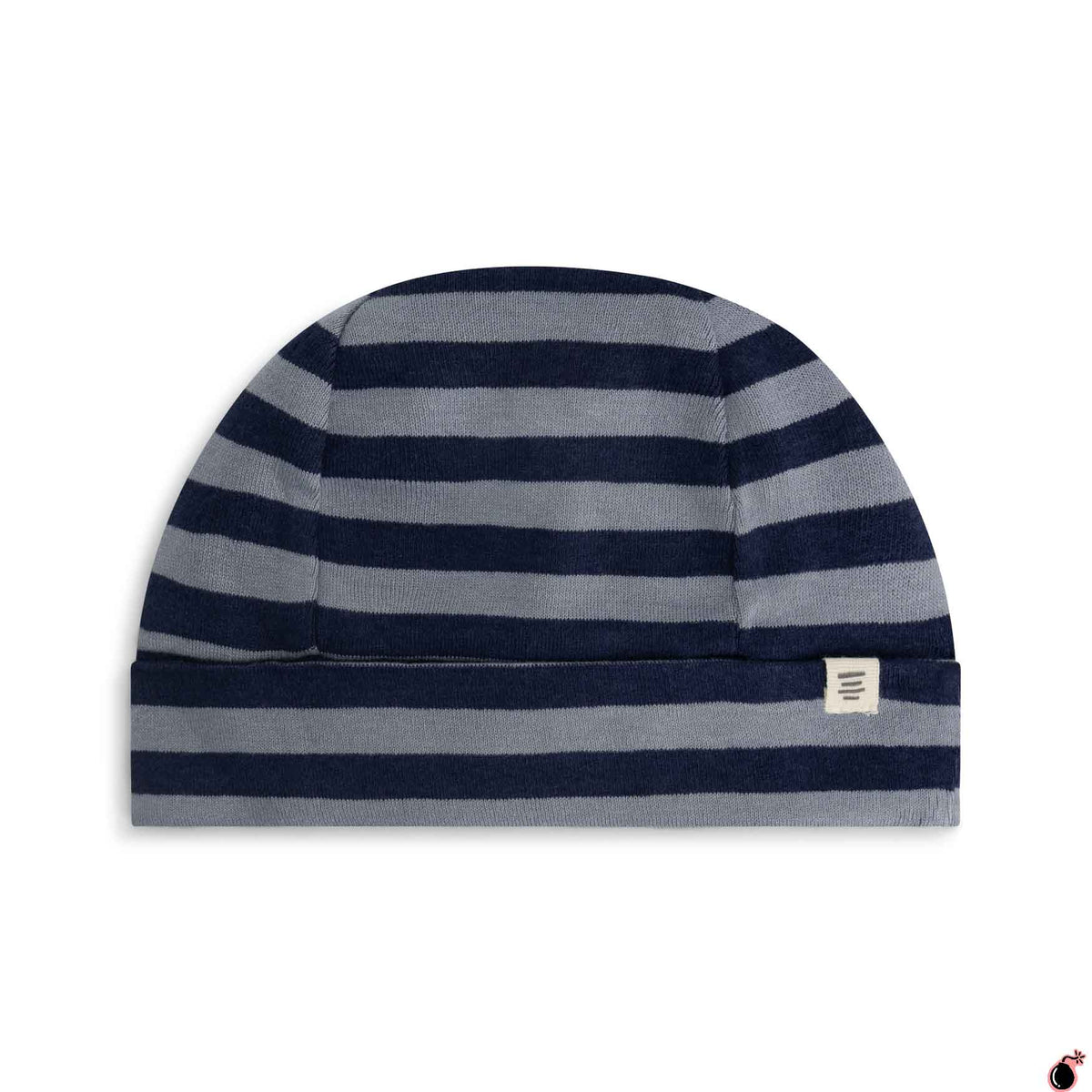 Bonnet Dominique Bleu