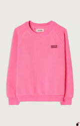 Sweat IZUBIRD Rose fluo