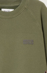 Sweat IZUBIRD Kaki