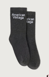 Chaussettes CLYPSUN Gris
