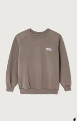 Sweat IZUBIRD Gris