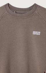 Sweat IZUBIRD Gris