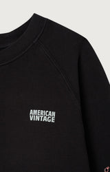 Sweat IZUBIRD Noir