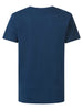 T shirt Ethan Bleu