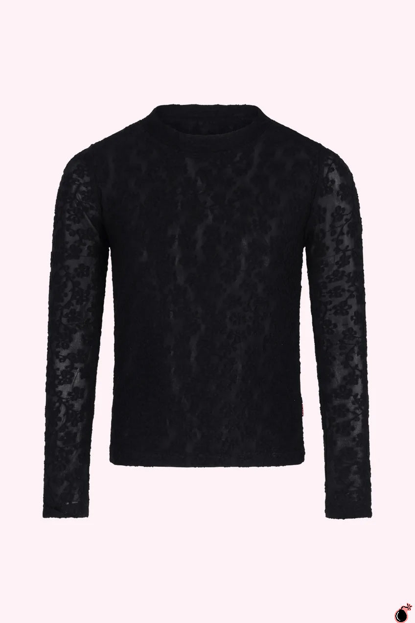 T shirt Taylor Noir