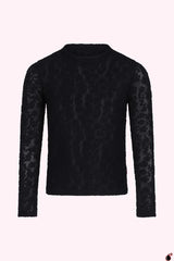 T shirt Taylor Noir