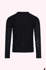 T shirt Taylor Noir