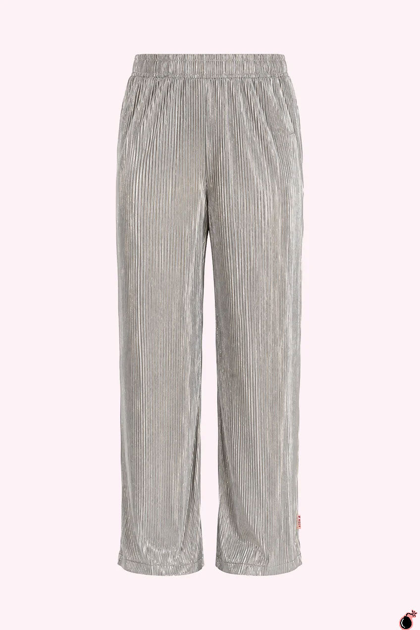 Pantalon Pammy Vert