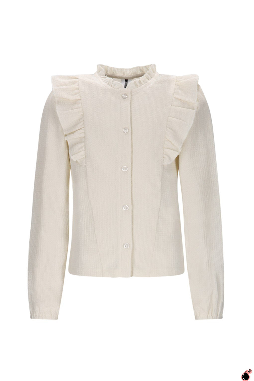Blouse Beau Beige