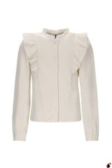 Blouse Beau Beige