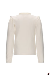 Blouse Beau Beige