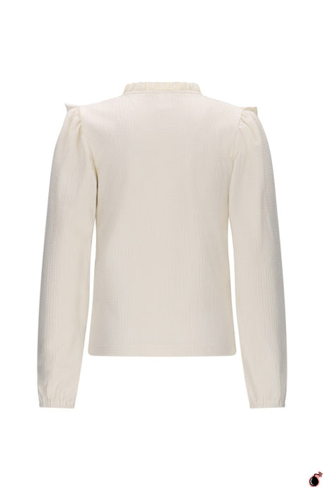 Blouse Beau Beige