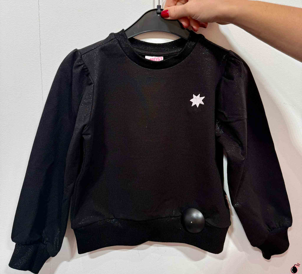 Sweat Dalia Noir