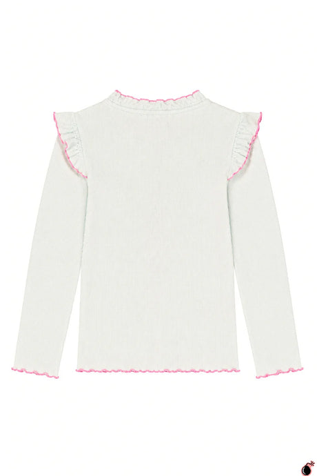 T shirt Sophie Blanc