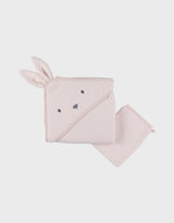 Cape de bain, éponge - Rosie