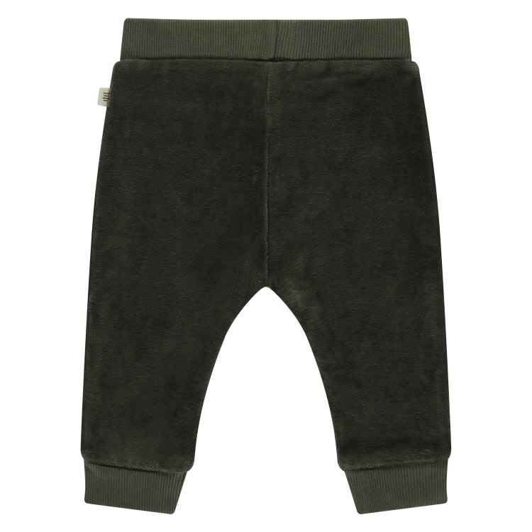 Pantalon Mano Kaki