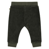 Pantalon Mano Kaki