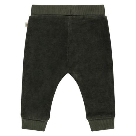 Pantalon Mano Kaki