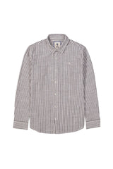 Chemise Théo Gris