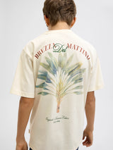 T-shirt Antique
