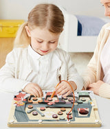 Jeu Trier les déchets