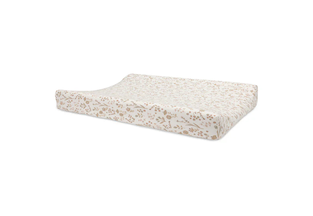 ° Housse matelas à langer Bloomy °