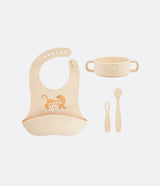 Coffret repas Premiers mois 4m+