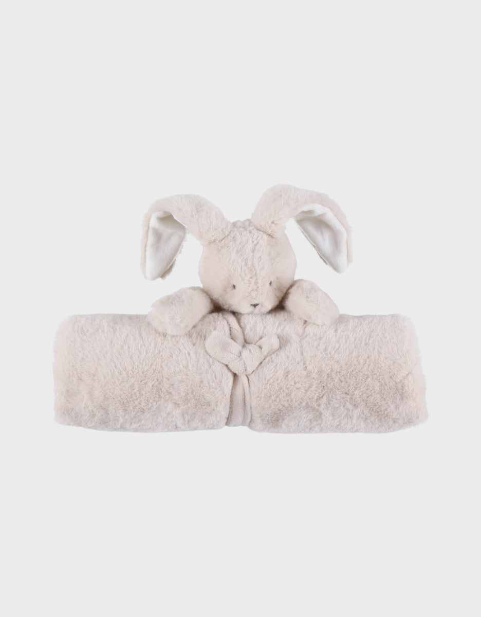 Doudou/Ma première couverture - Moka