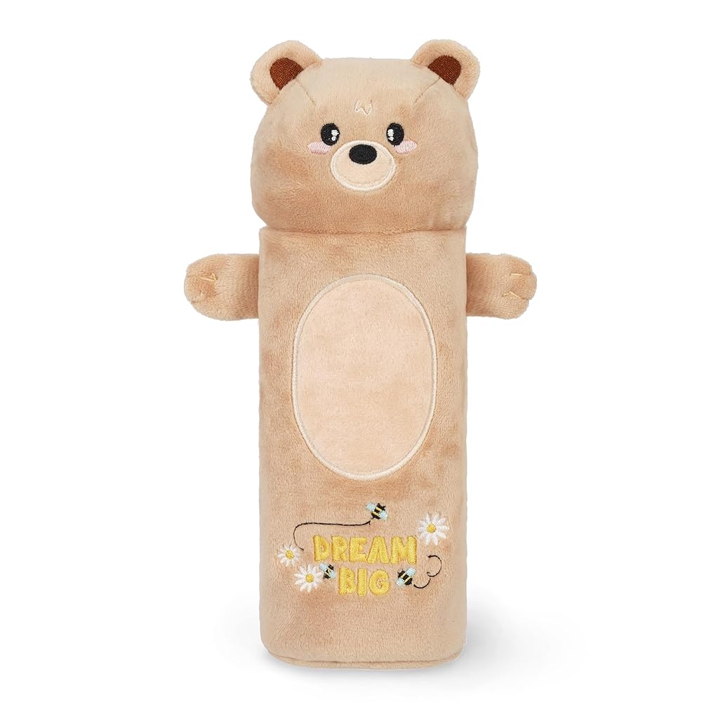 Trousse Plush OURS