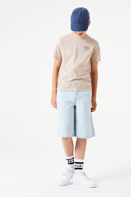 Short Jaysen