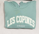 Sweat LES COPINES