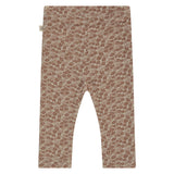 Pantalon Alix Brun