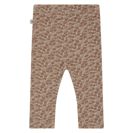 Pantalon Alix Brun