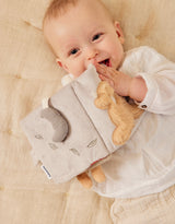 Livre d'éveil Fluffy