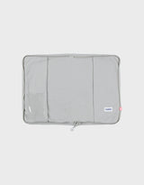 Protège carnet de santé fausse fourrure verte - Fluffy